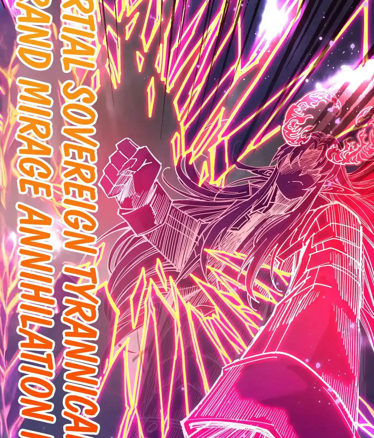 Rebirth of the Ultimate Master Chapter 463 page 114 - 