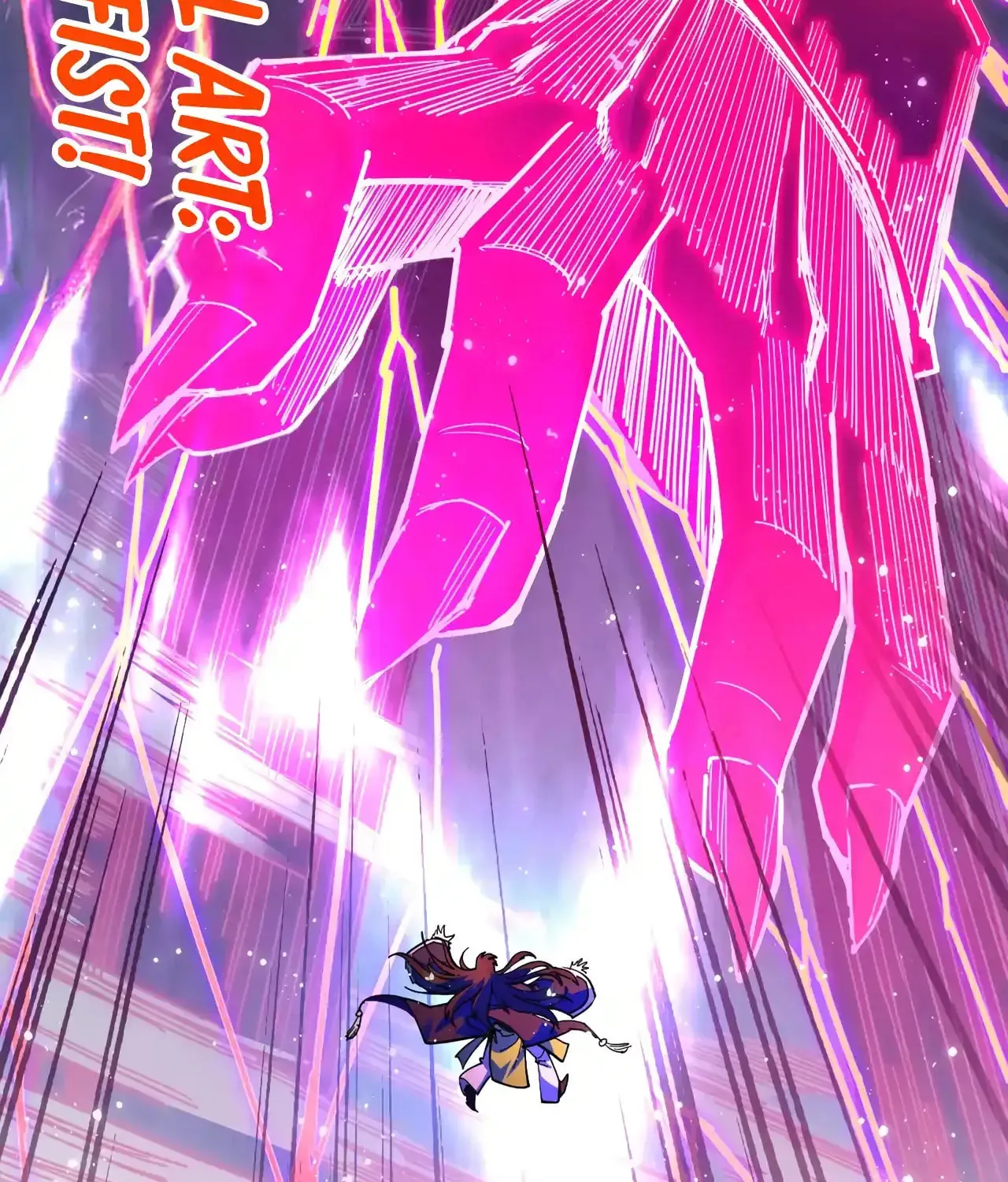 Rebirth of the Ultimate Master Chapter 463 page 115 - 