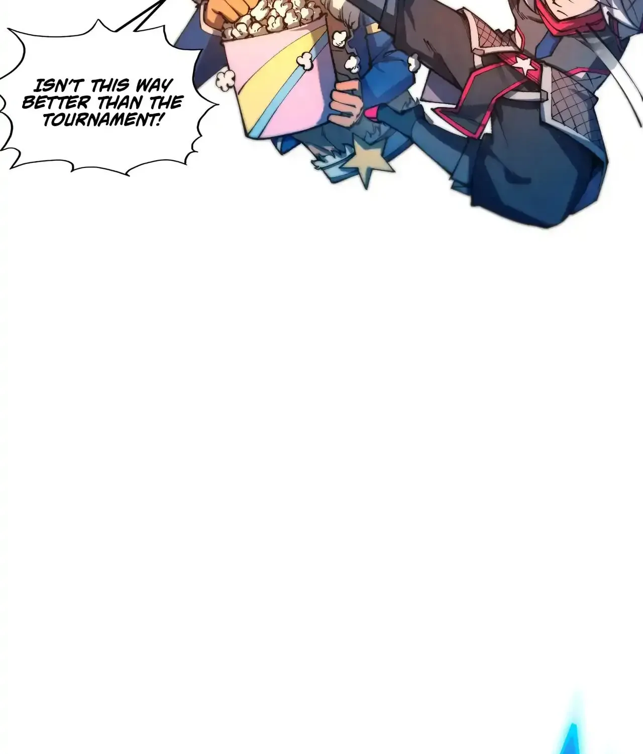 Rebirth of the Ultimate Master Chapter 463 page 17 - 