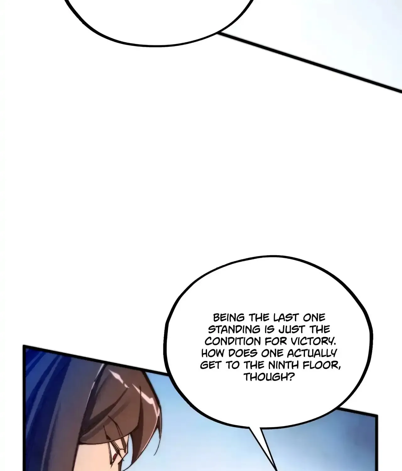 Rebirth of the Ultimate Master Chapter 463 page 25 - 