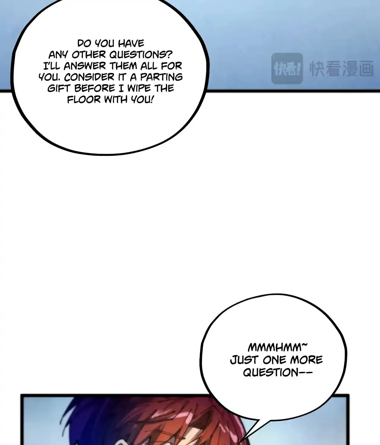 Rebirth of the Ultimate Master Chapter 463 page 29 - 