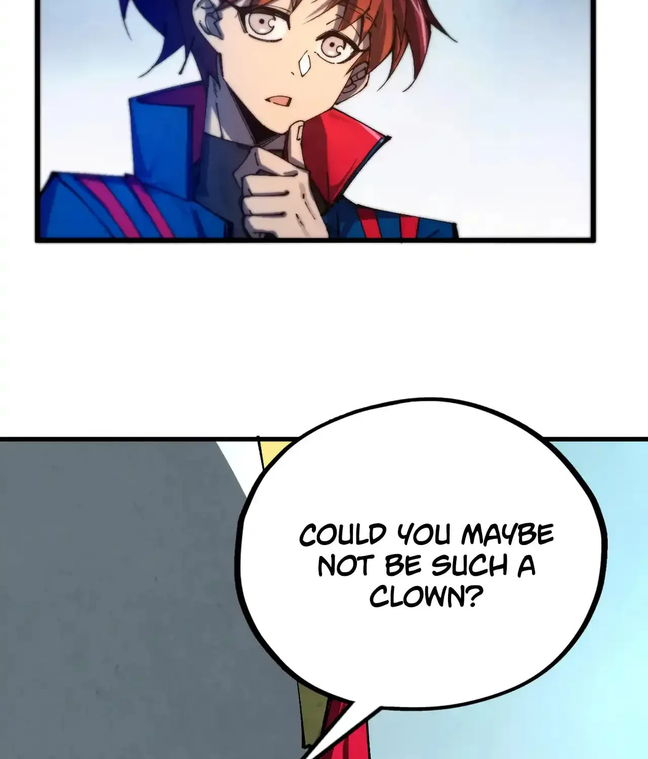Rebirth of the Ultimate Master Chapter 463 page 30 - 