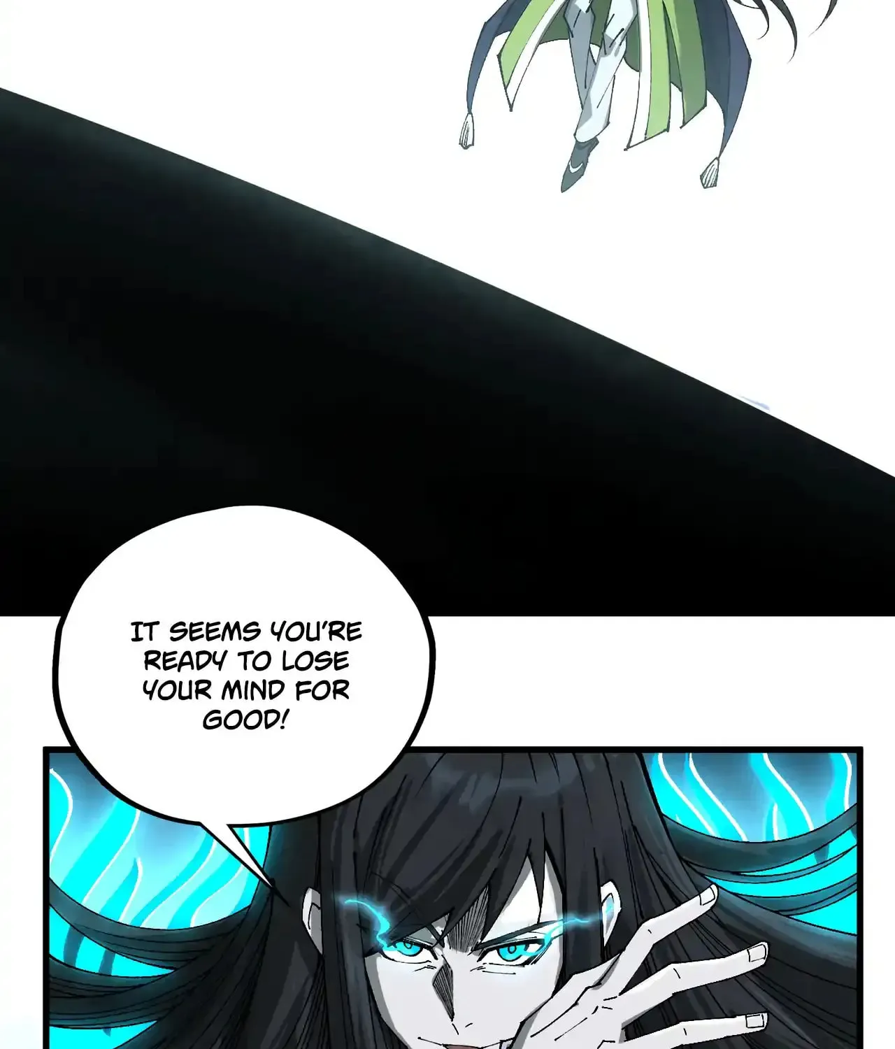 Rebirth of the Ultimate Master Chapter 463 page 32 - 