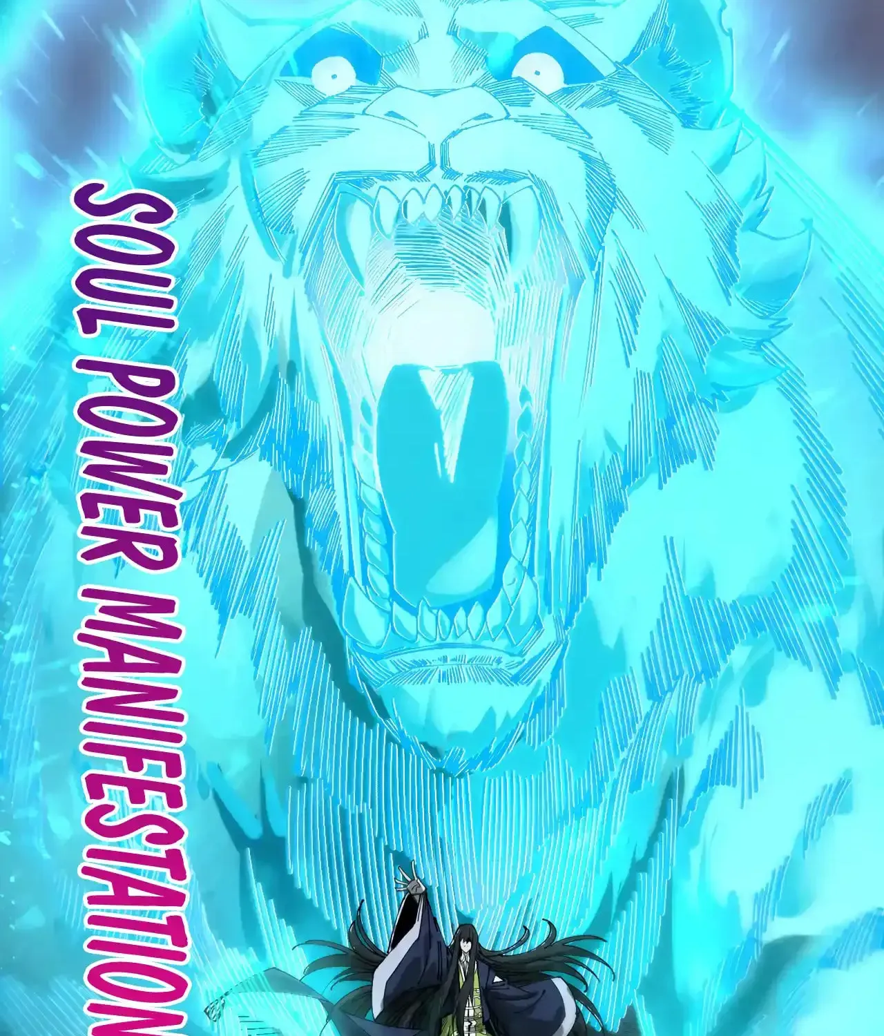 Rebirth of the Ultimate Master Chapter 463 page 34 - 