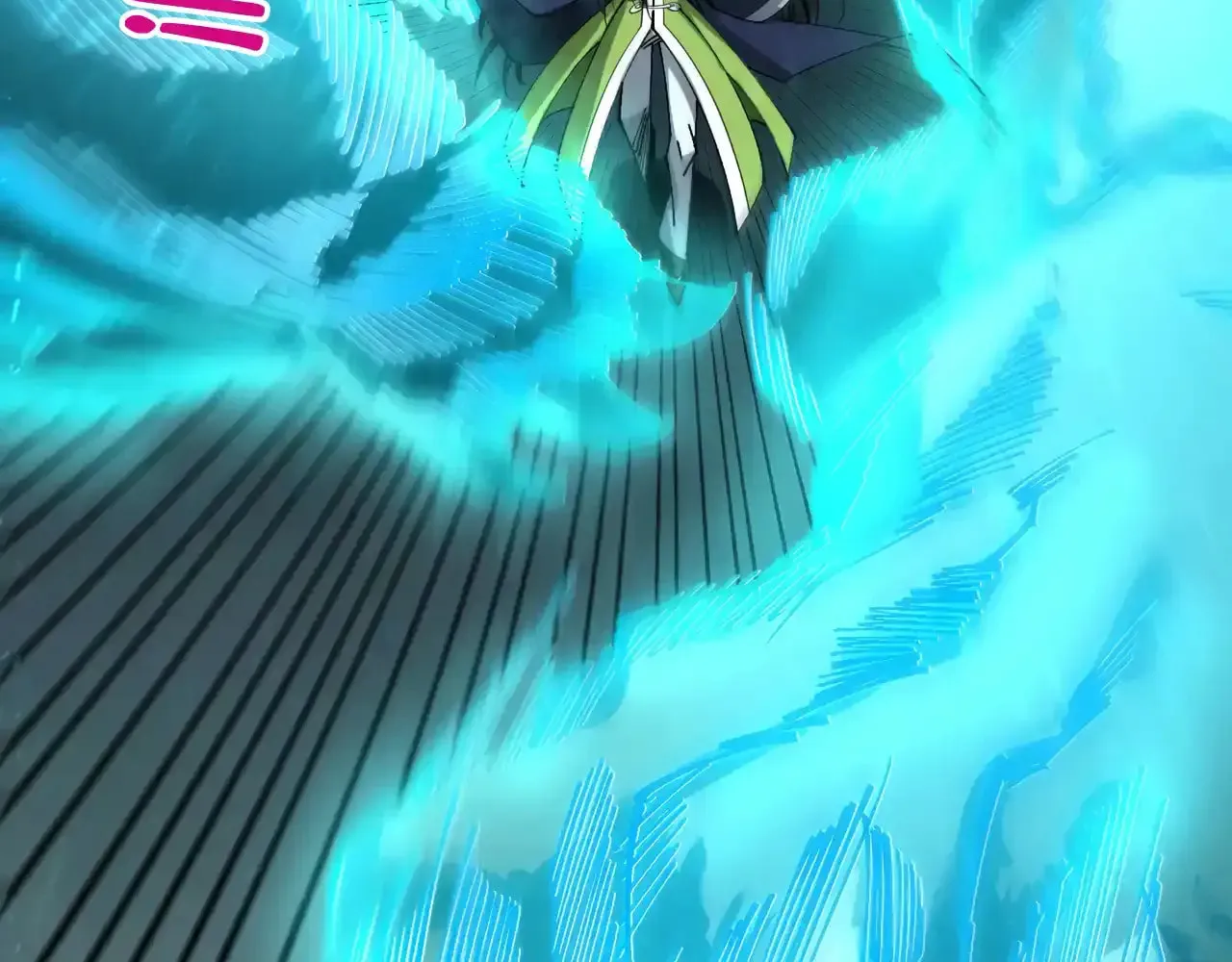 Rebirth of the Ultimate Master Chapter 463 page 35 - 