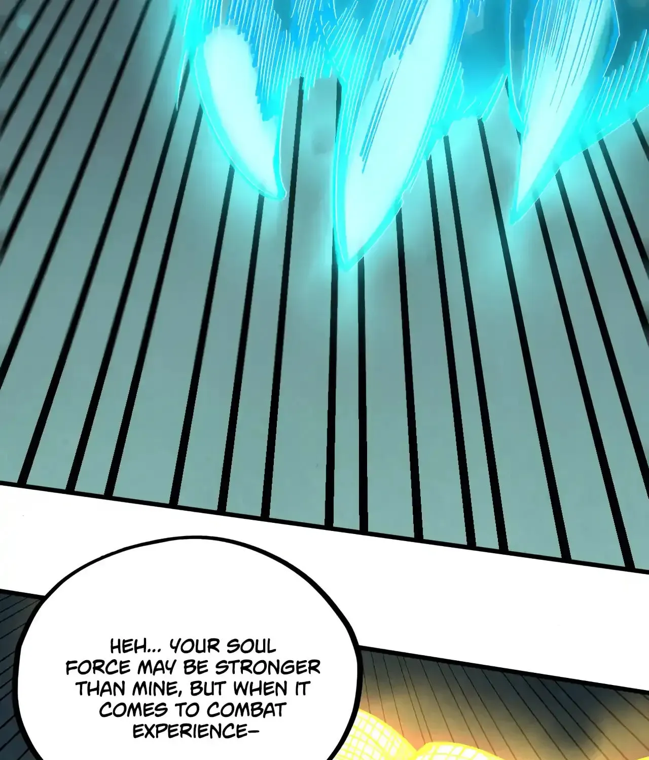 Rebirth of the Ultimate Master Chapter 463 page 36 - 