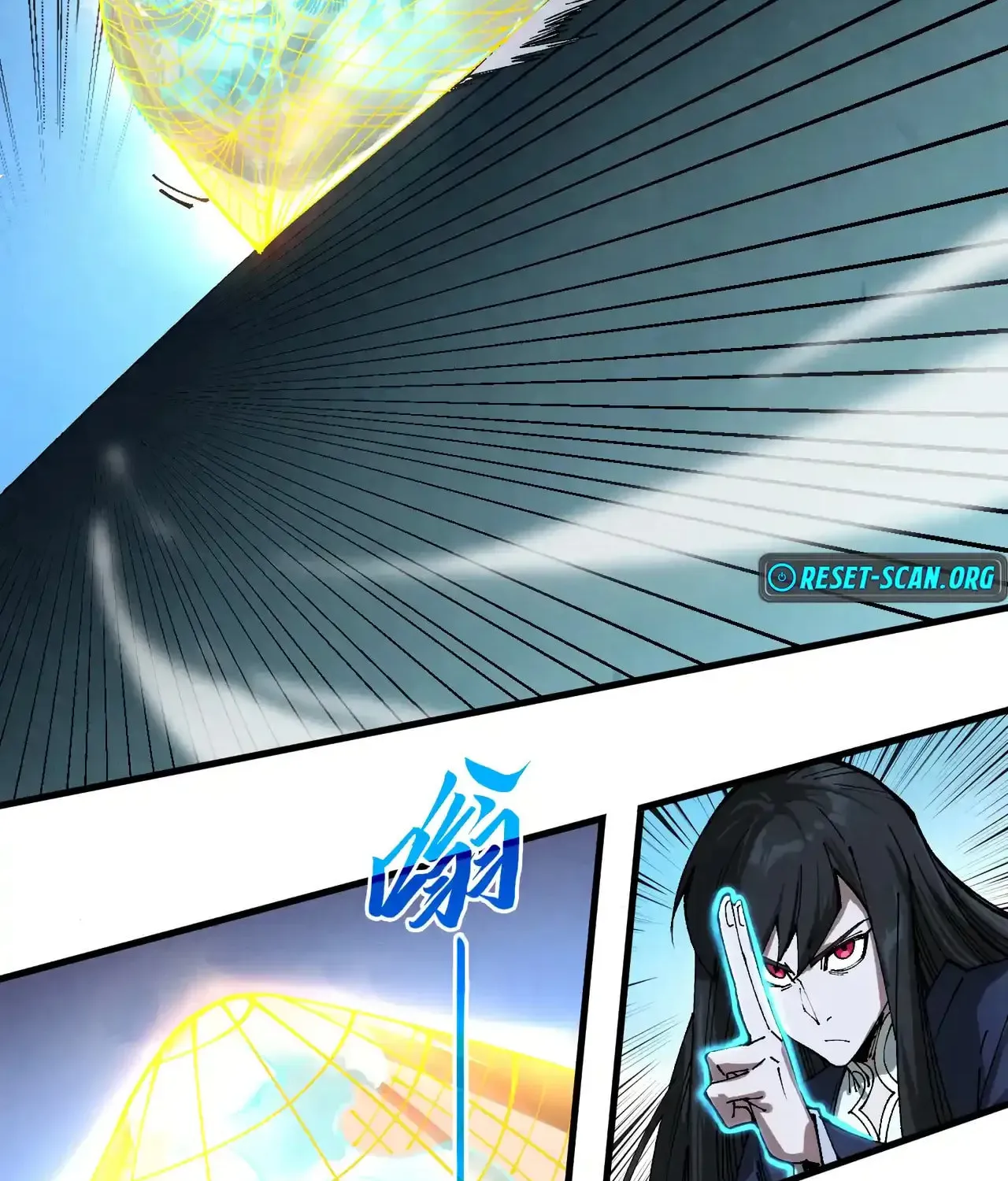 Rebirth of the Ultimate Master Chapter 463 page 41 - 