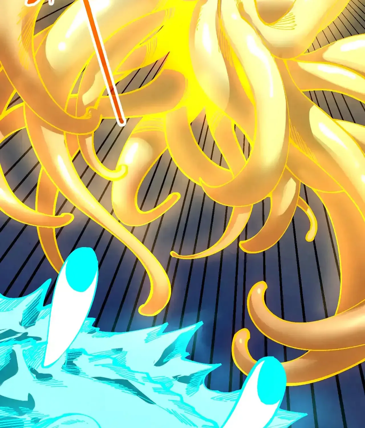 Rebirth of the Ultimate Master Chapter 463 page 47 - 