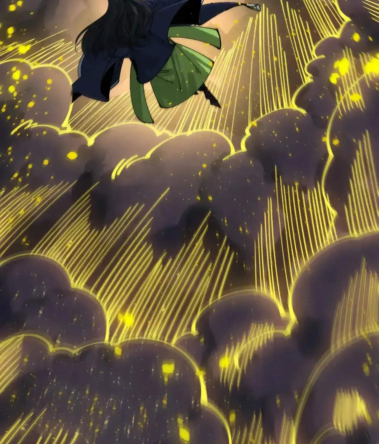 Rebirth of the Ultimate Master Chapter 463 page 52 - 