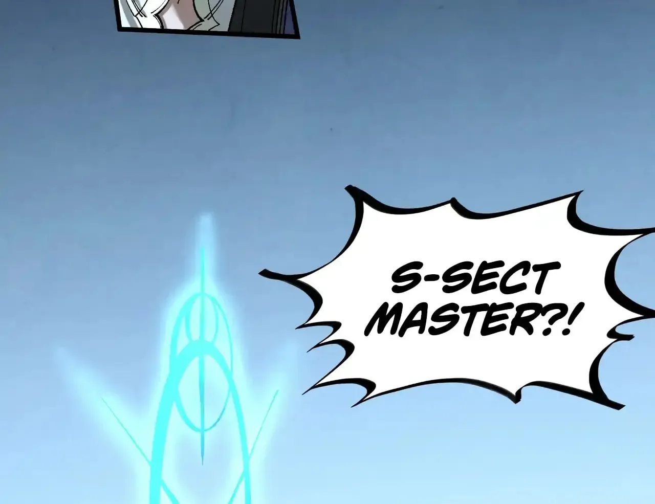 Rebirth of the Ultimate Master Chapter 463 page 56 - 