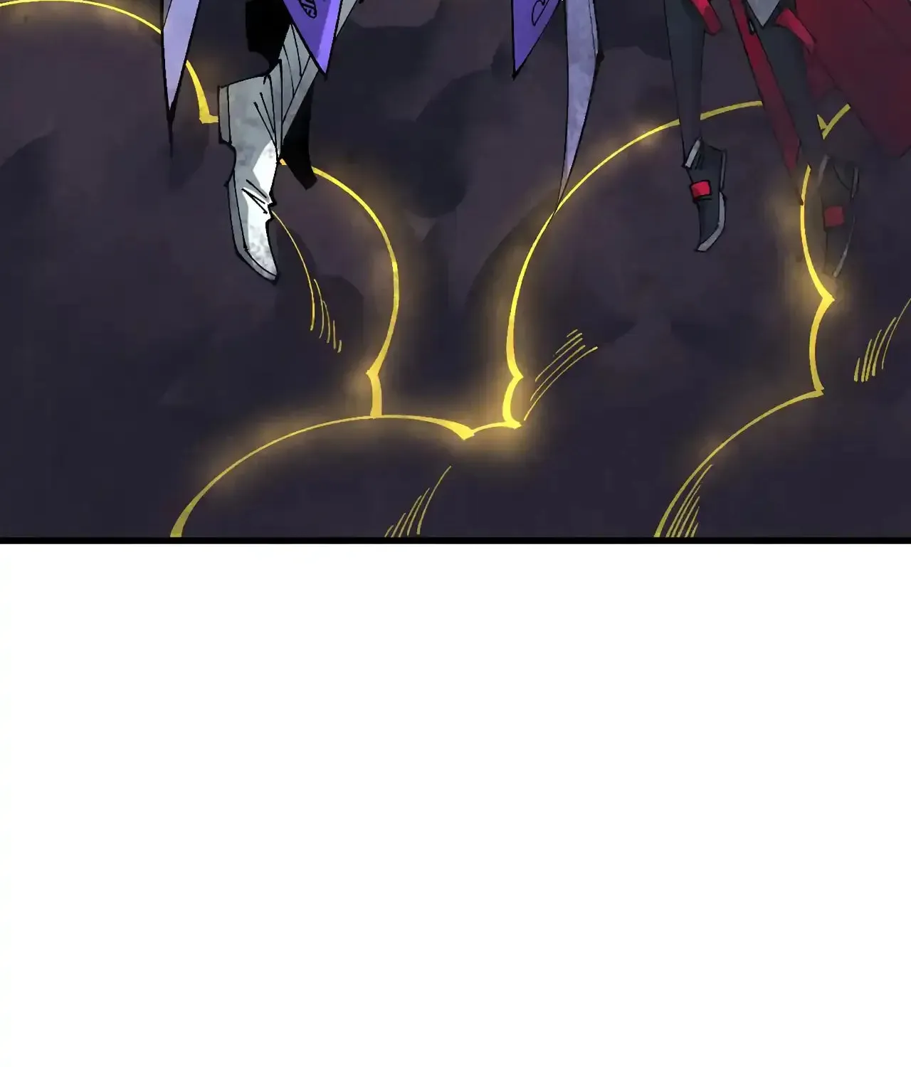 Rebirth of the Ultimate Master Chapter 463 page 58 - 