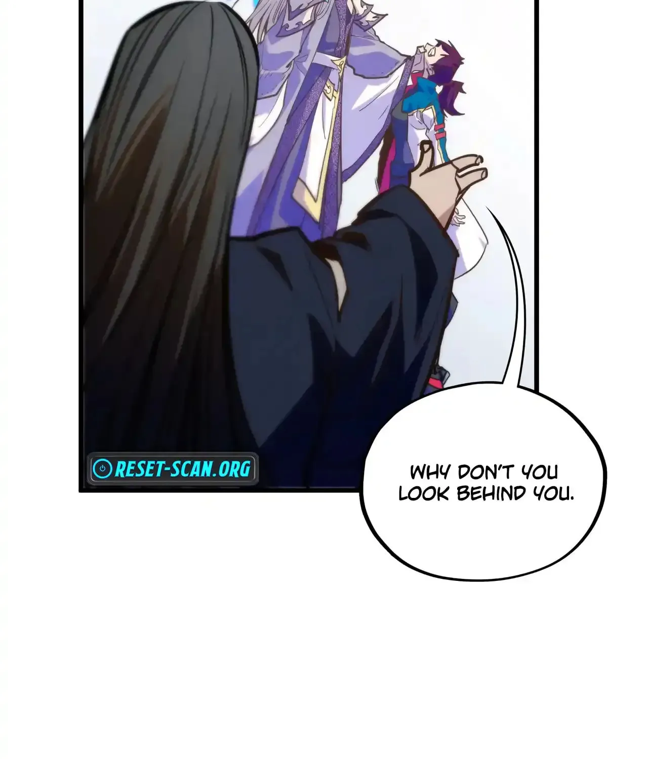 Rebirth of the Ultimate Master Chapter 463 page 61 - 