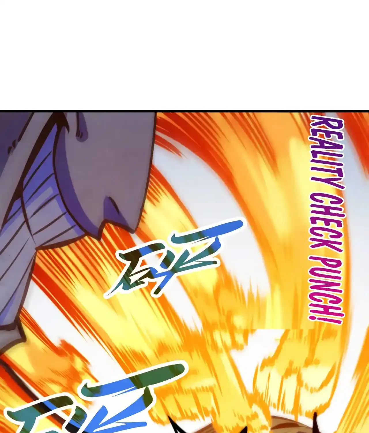 Rebirth of the Ultimate Master Chapter 463 page 64 - 