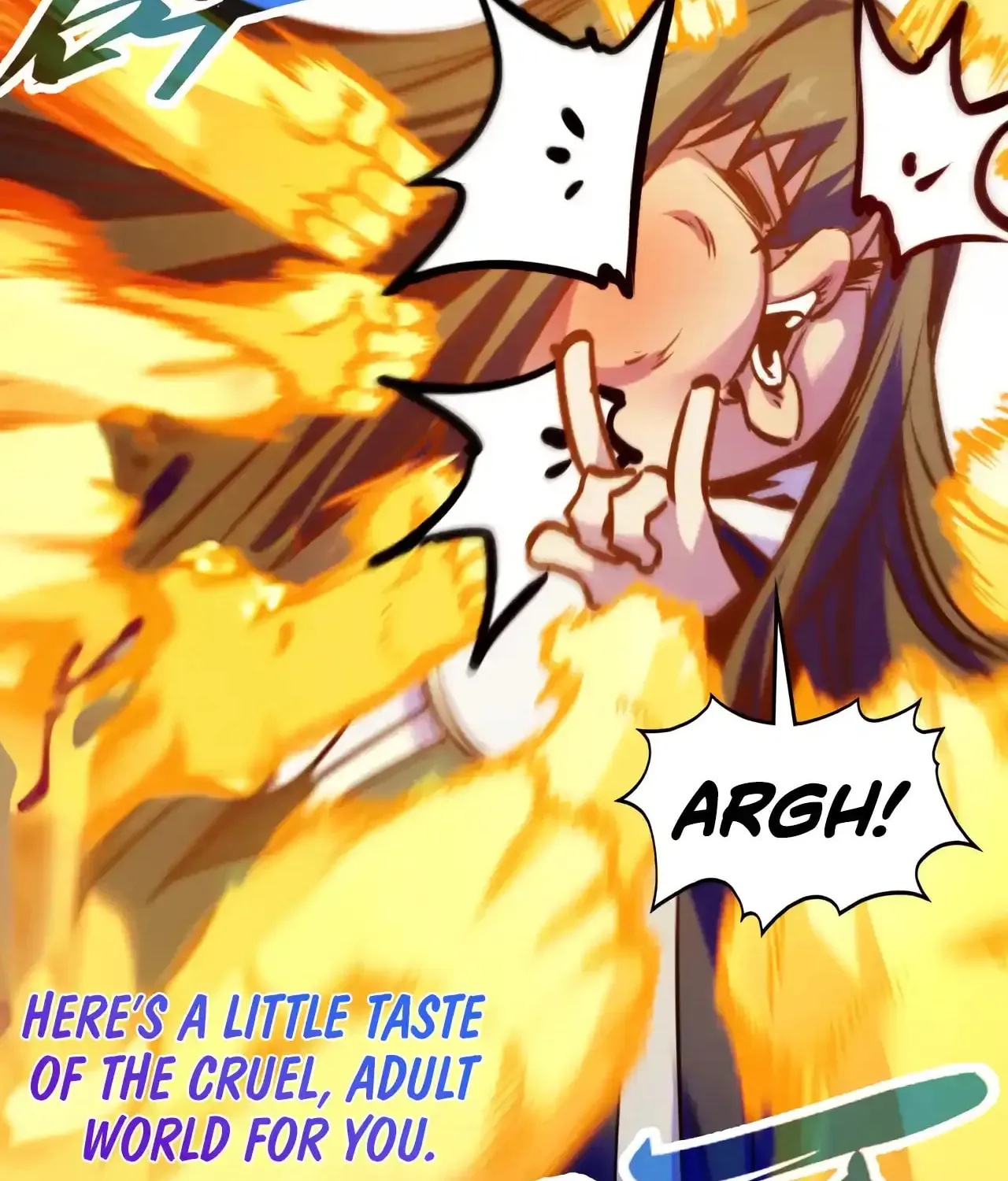 Rebirth of the Ultimate Master Chapter 463 page 65 - 