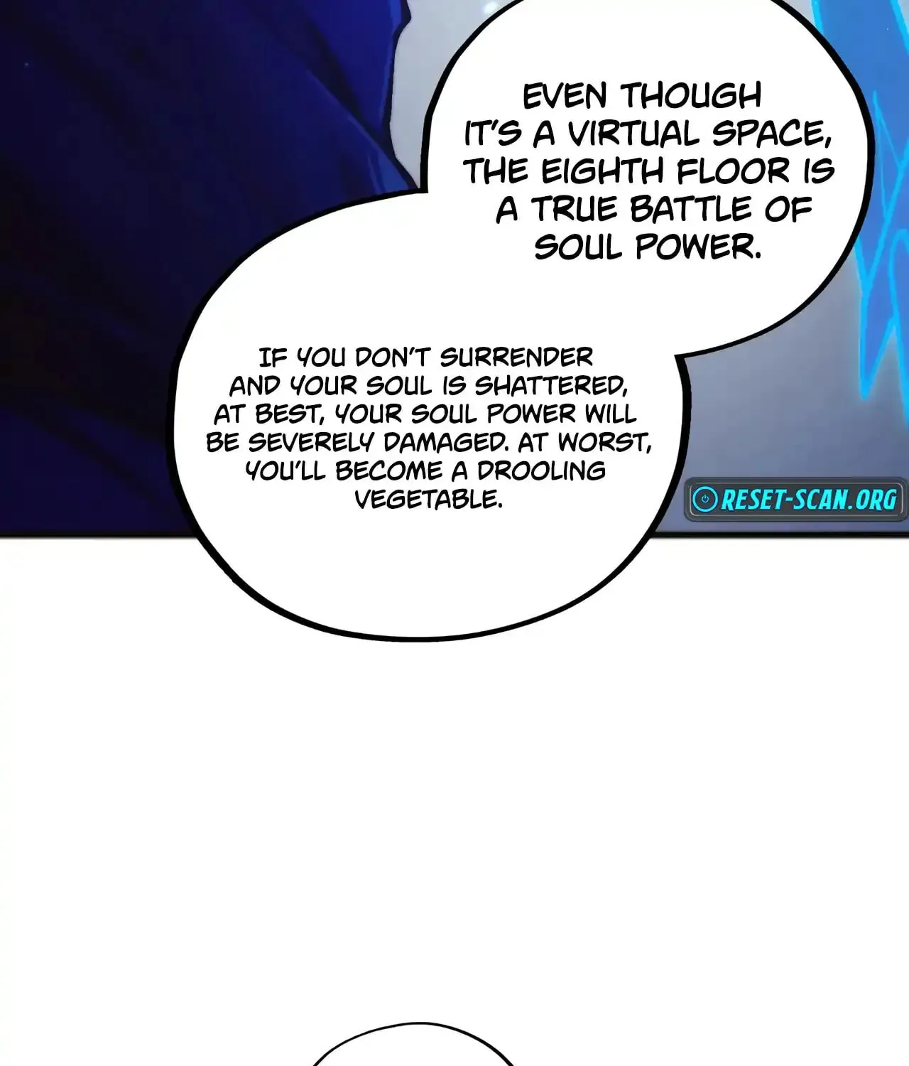 Rebirth of the Ultimate Master Chapter 463 page 8 - 