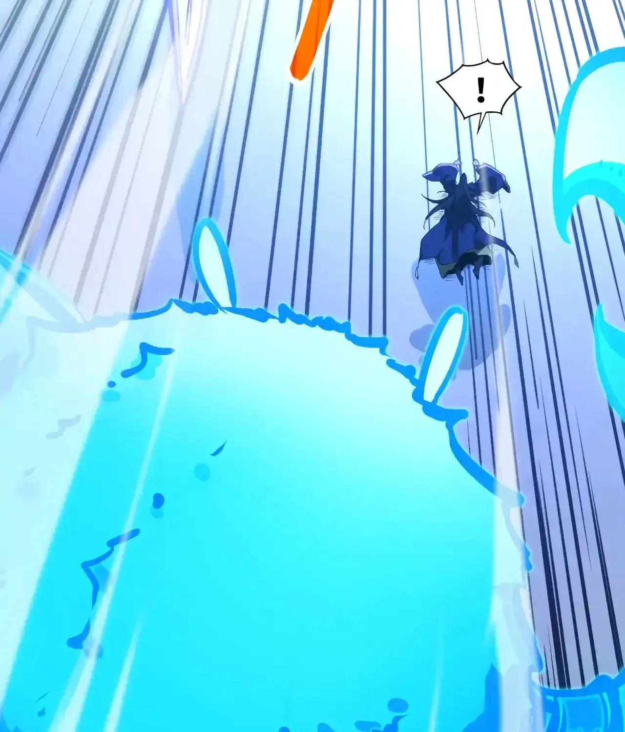 Rebirth of the Ultimate Master Chapter 463 page 76 - 