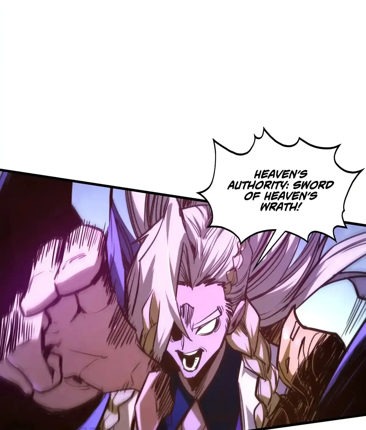 Rebirth of the Ultimate Master Chapter 463 page 79 - 