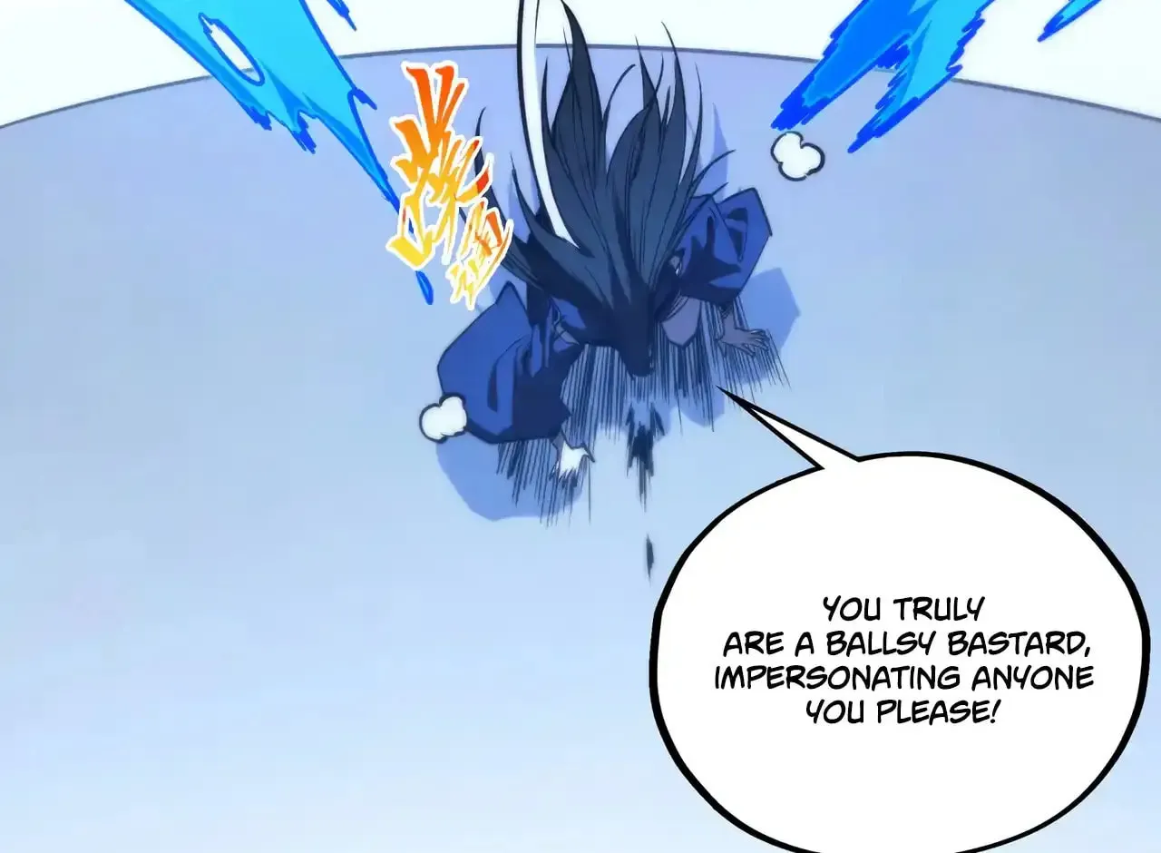 Rebirth of the Ultimate Master Chapter 463 page 84 - 