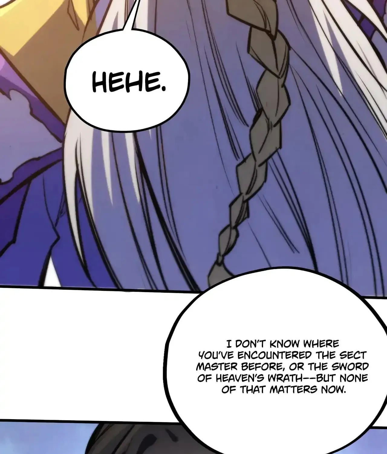 Rebirth of the Ultimate Master Chapter 463 page 86 - 