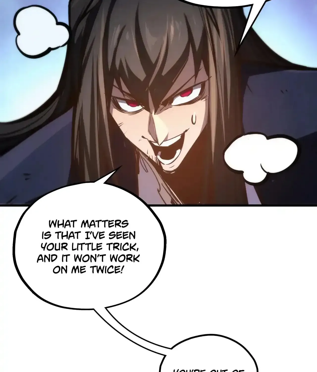 Rebirth of the Ultimate Master Chapter 463 page 87 - 