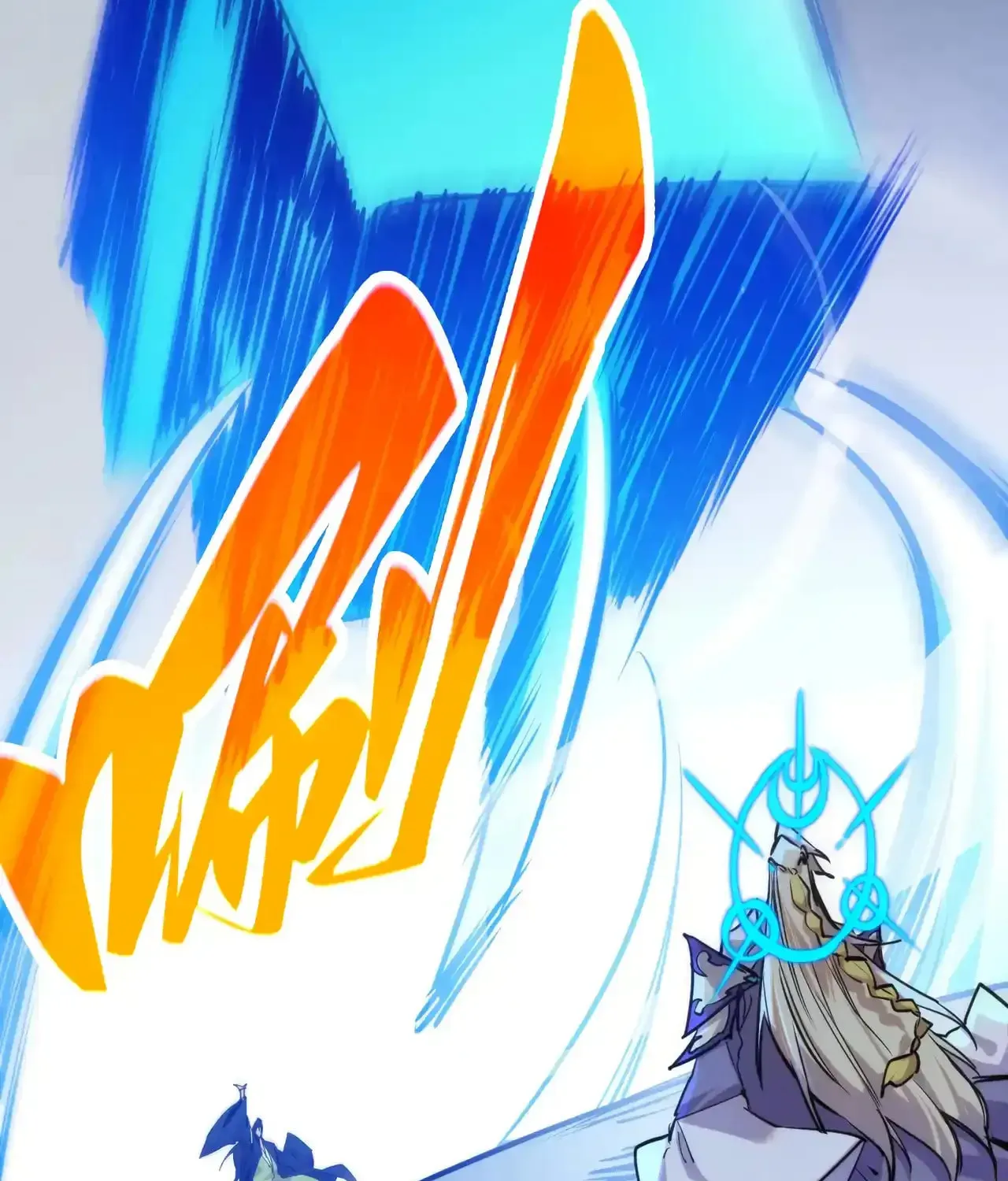 Rebirth of the Ultimate Master Chapter 463 page 89 - 