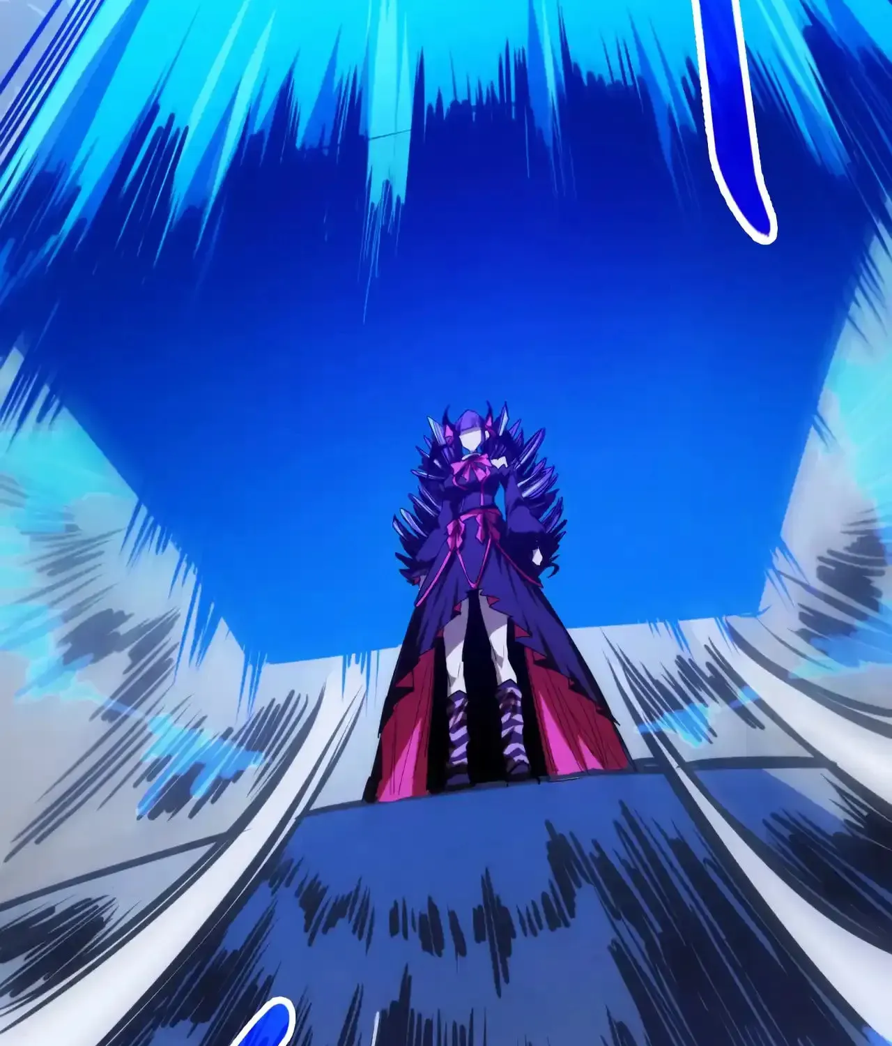 Rebirth of the Ultimate Master Chapter 463 page 96 - 