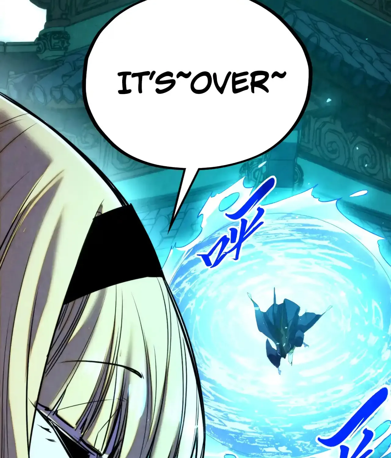 Rebirth of the Ultimate Master Chapter 464 page 11 - 