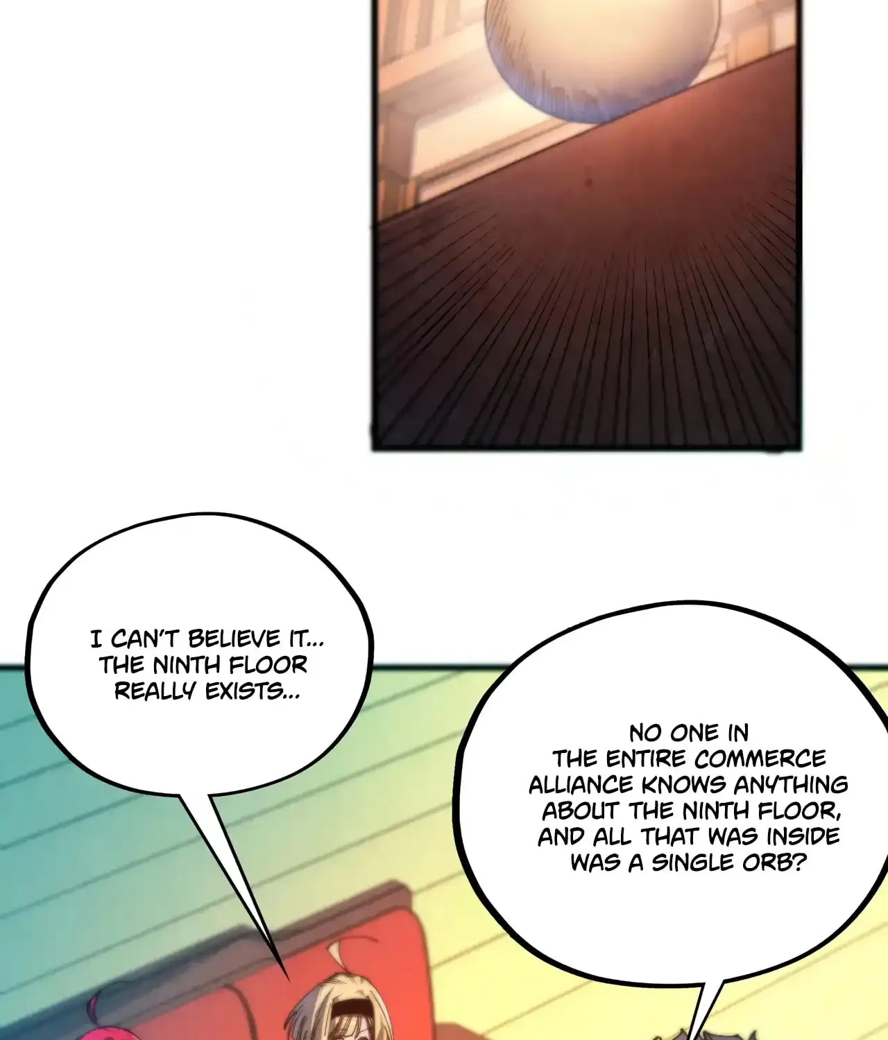 Rebirth of the Ultimate Master Chapter 464 page 101 - 
