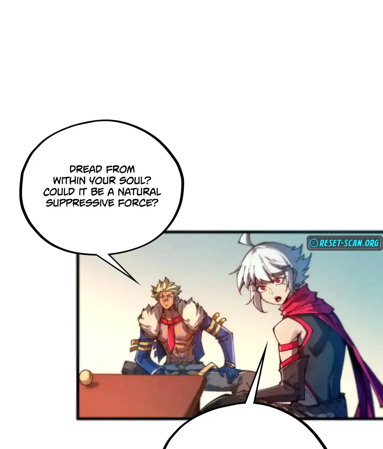 Rebirth of the Ultimate Master Chapter 464 page 105 - 