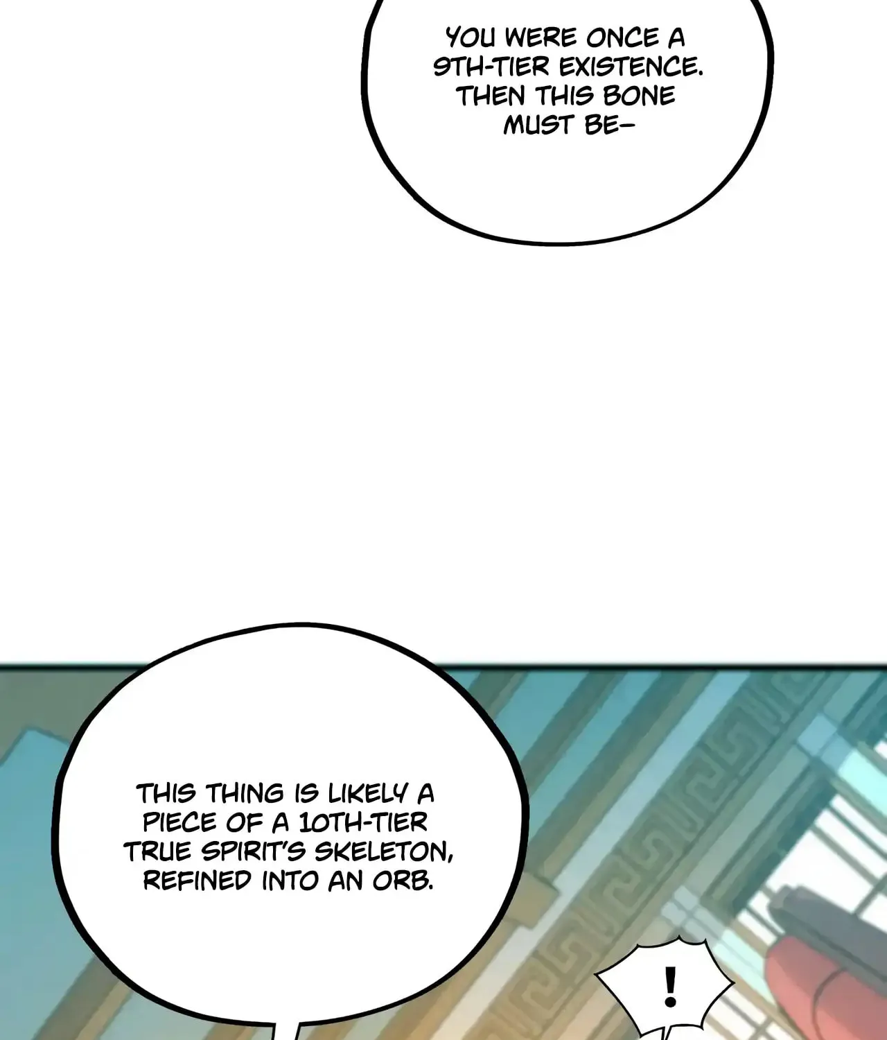 Rebirth of the Ultimate Master Chapter 464 page 106 - 