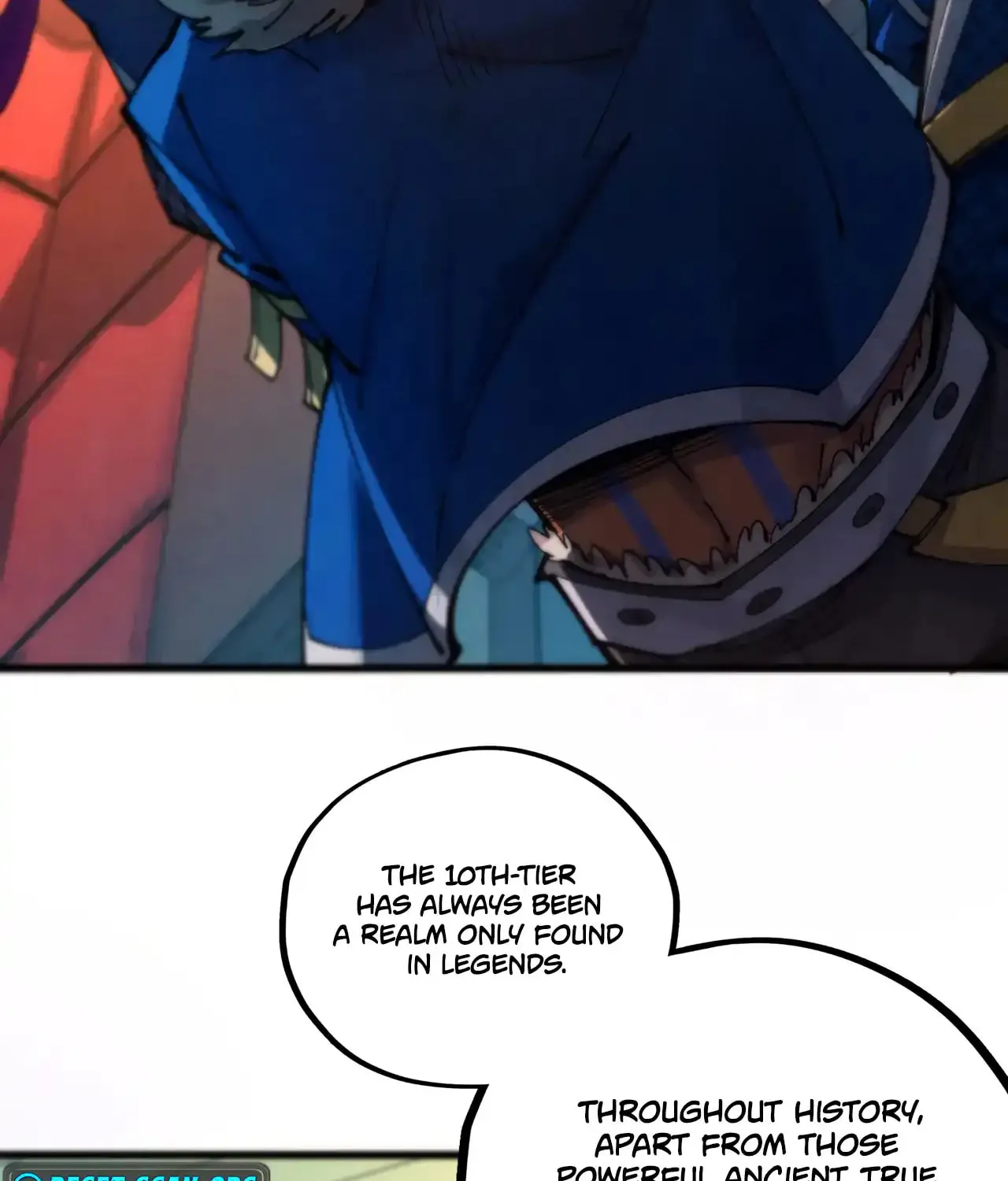 Rebirth of the Ultimate Master Chapter 464 page 108 - 