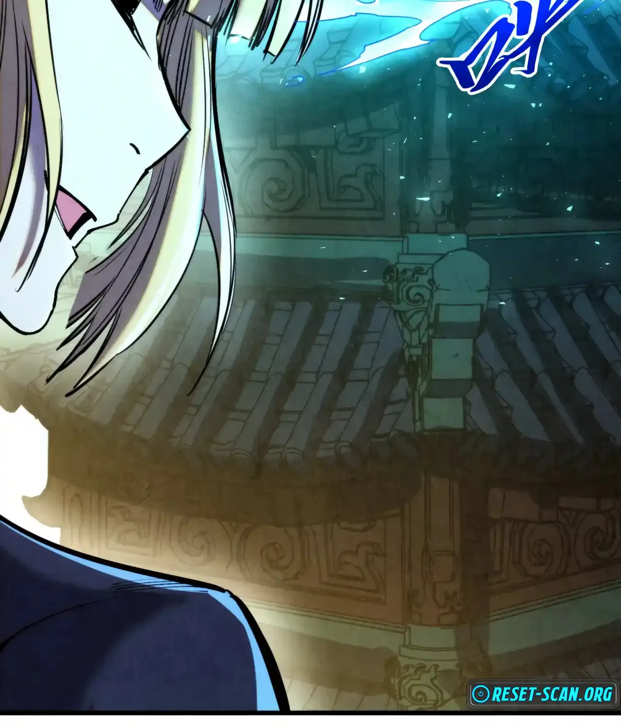 Rebirth of the Ultimate Master Chapter 464 page 12 - 