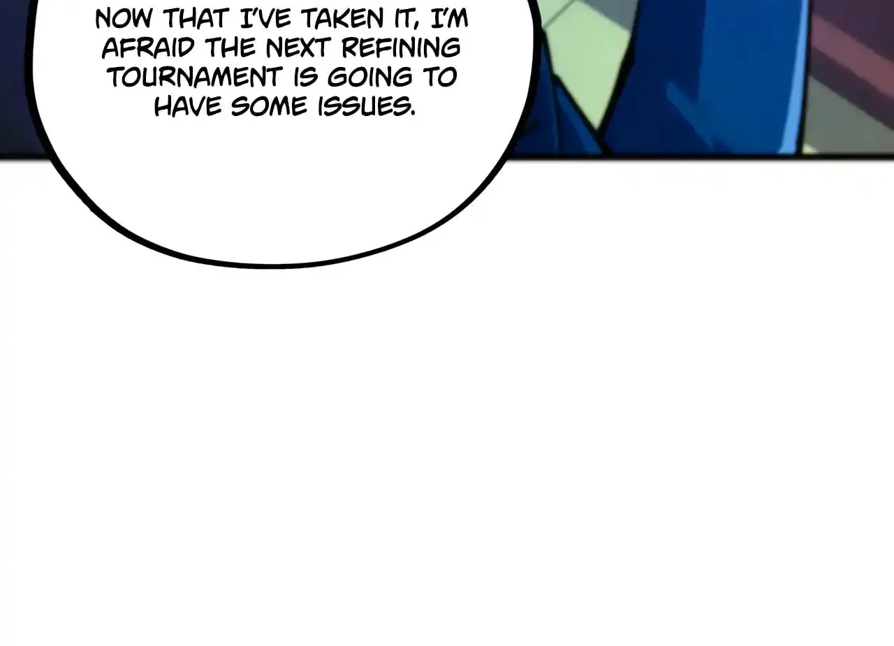 Rebirth of the Ultimate Master Chapter 464 page 111 - 