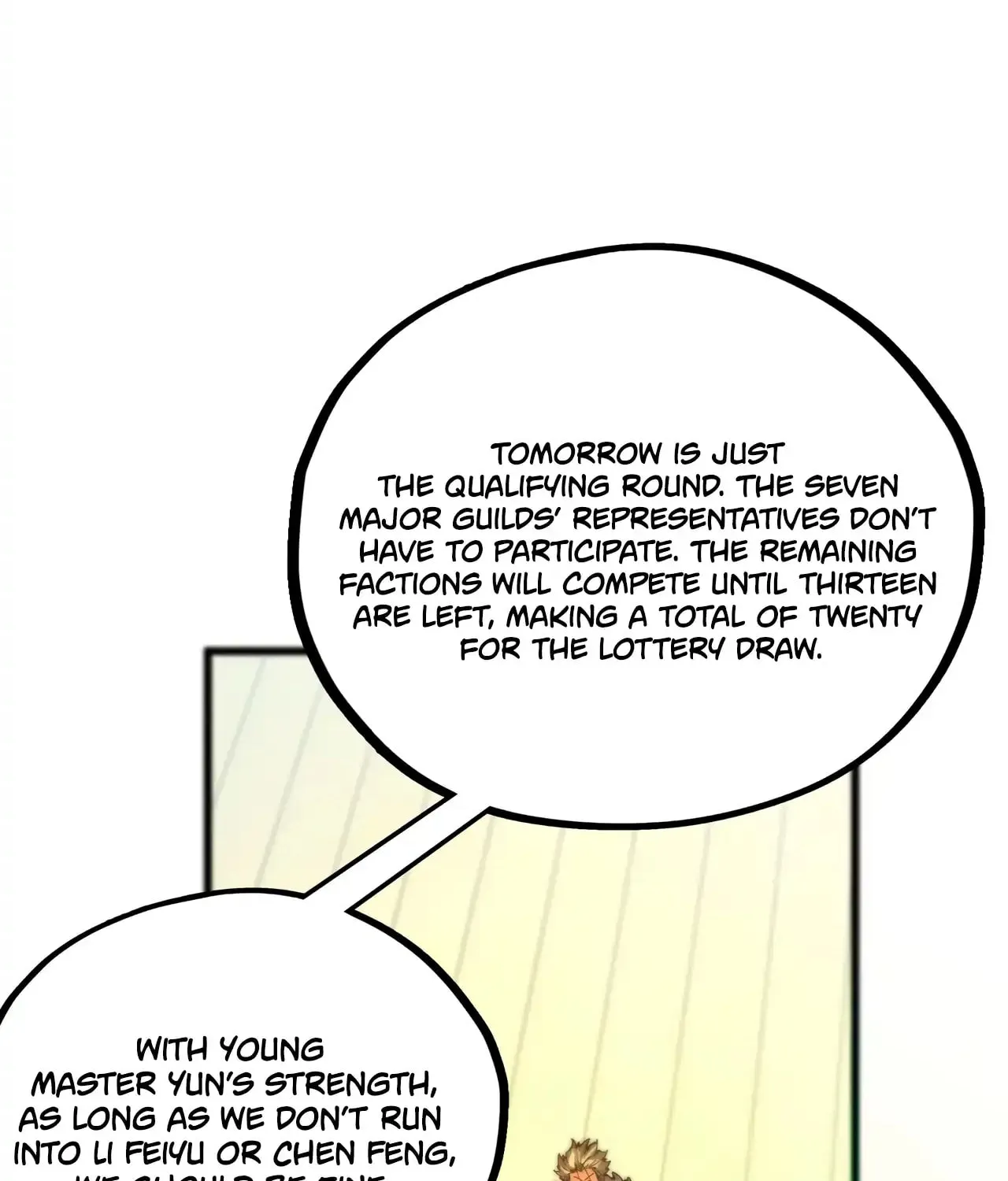 Rebirth of the Ultimate Master Chapter 464 page 113 - 