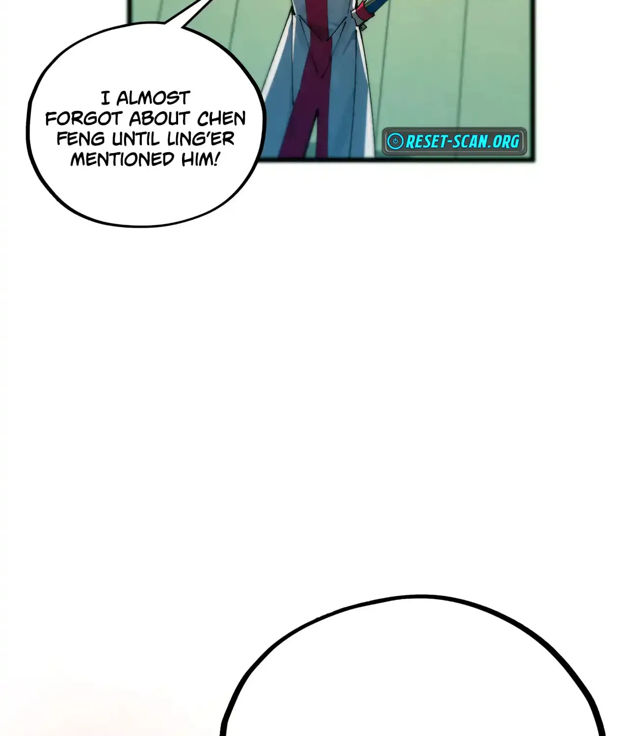 Rebirth of the Ultimate Master Chapter 464 page 115 - 