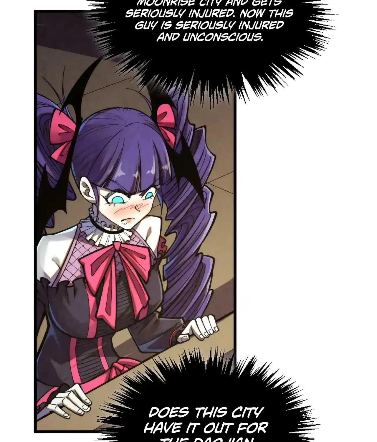 Rebirth of the Ultimate Master Chapter 464 page 26 - 