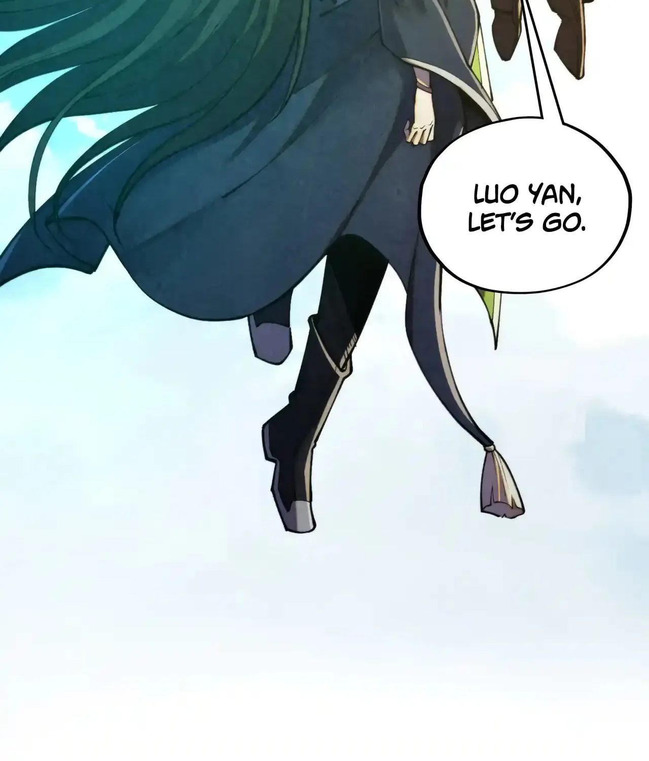 Rebirth of the Ultimate Master Chapter 464 page 30 - 