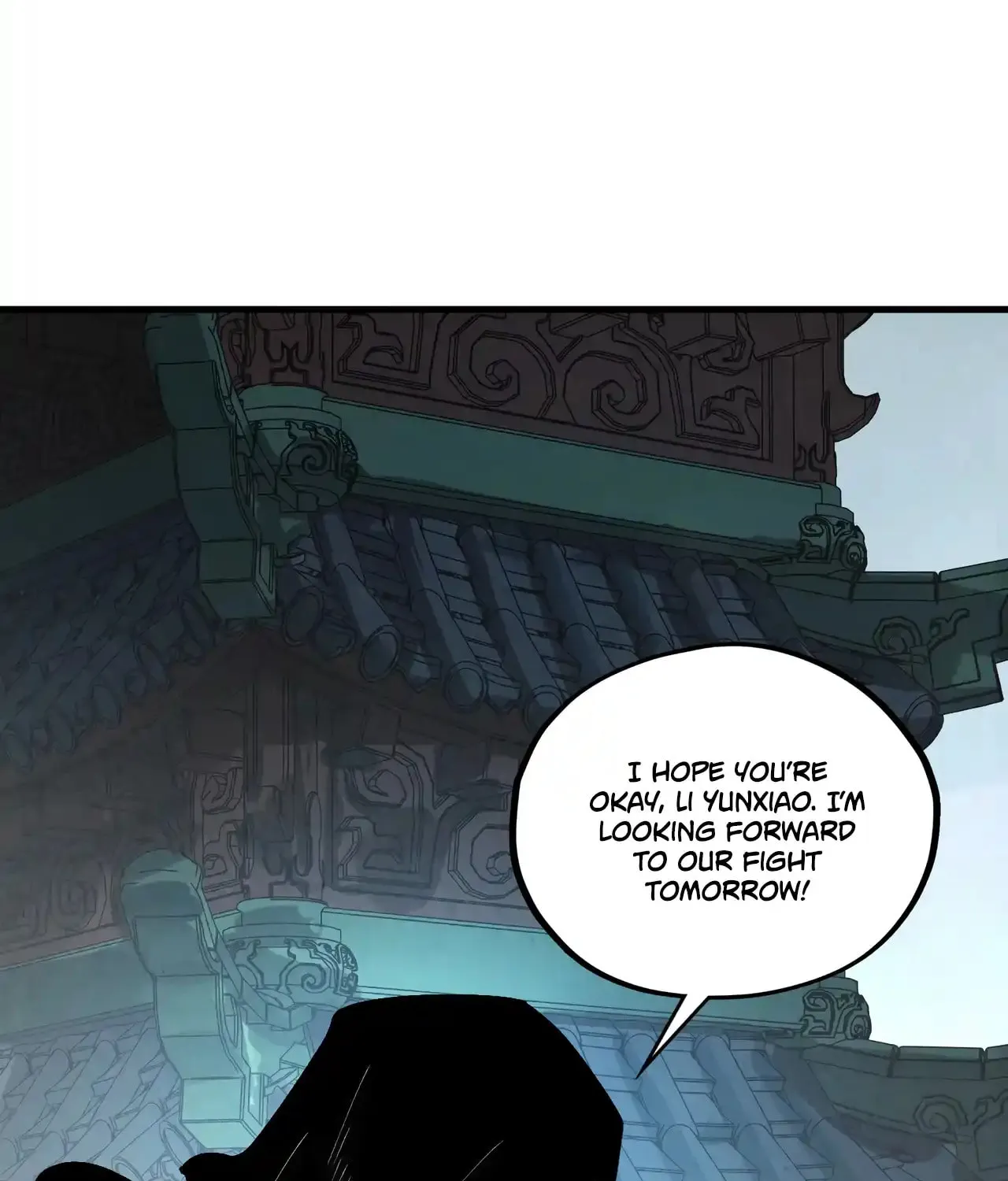 Rebirth of the Ultimate Master Chapter 464 page 45 - 