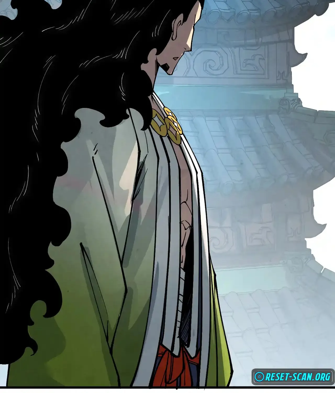 Rebirth of the Ultimate Master Chapter 464 page 46 - 