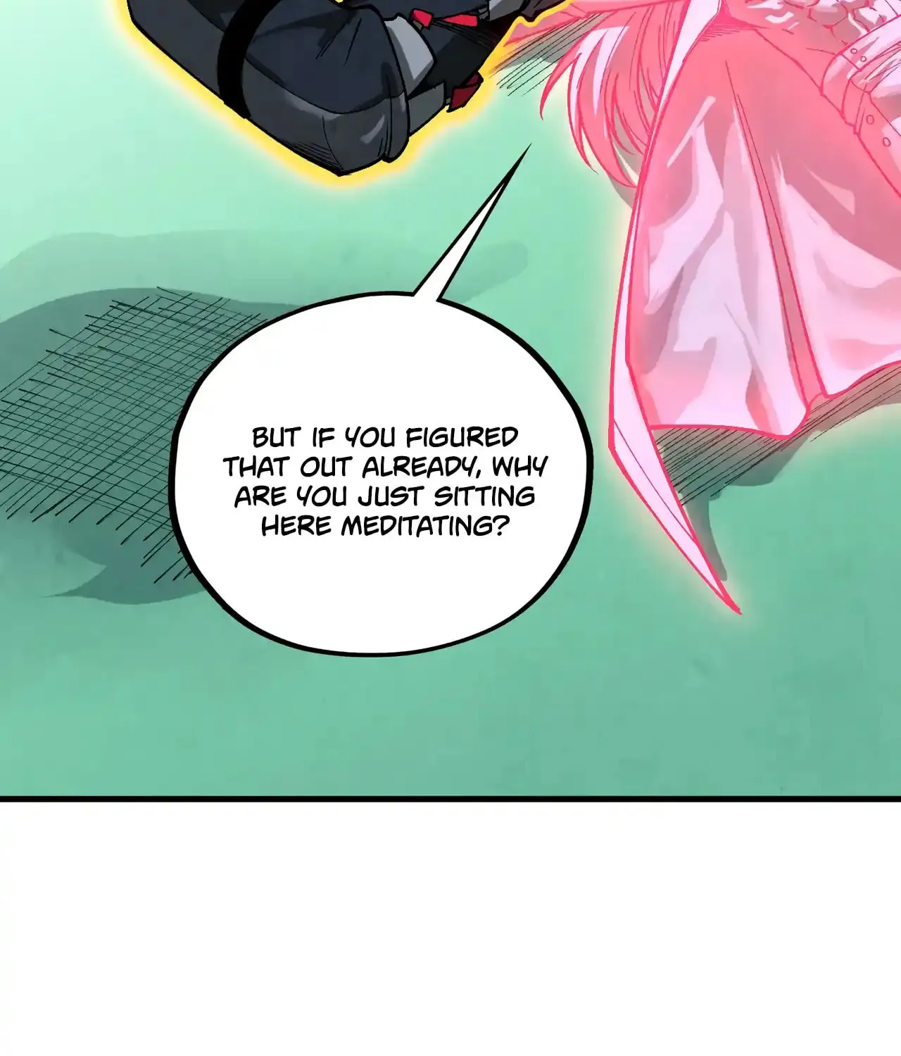 Rebirth of the Ultimate Master Chapter 464 page 52 - 