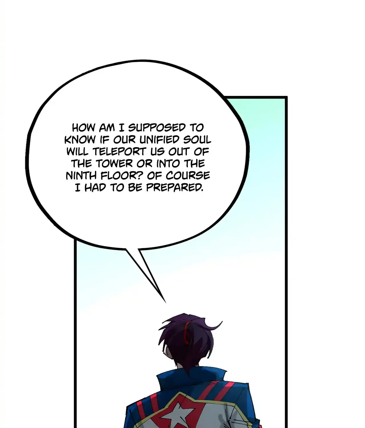 Rebirth of the Ultimate Master Chapter 464 page 53 - 