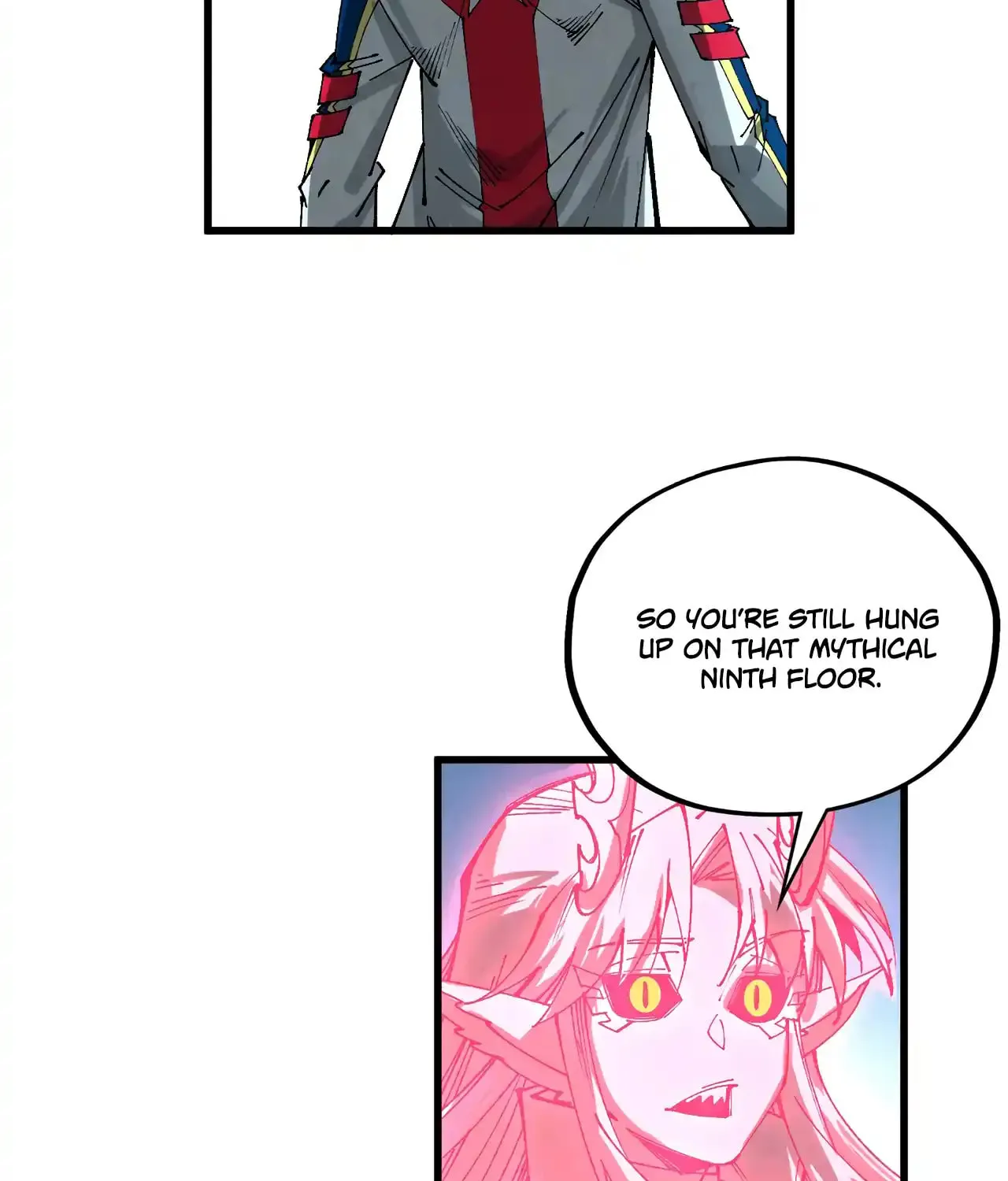 Rebirth of the Ultimate Master Chapter 464 page 54 - 