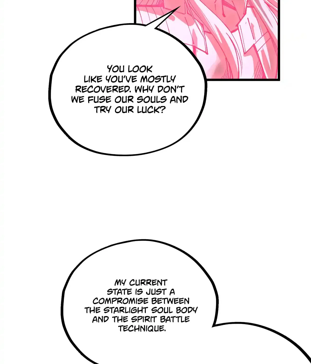 Rebirth of the Ultimate Master Chapter 464 page 55 - 