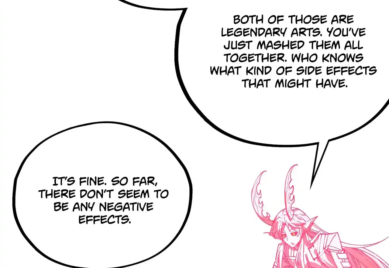Rebirth of the Ultimate Master Chapter 464 page 56 - 
