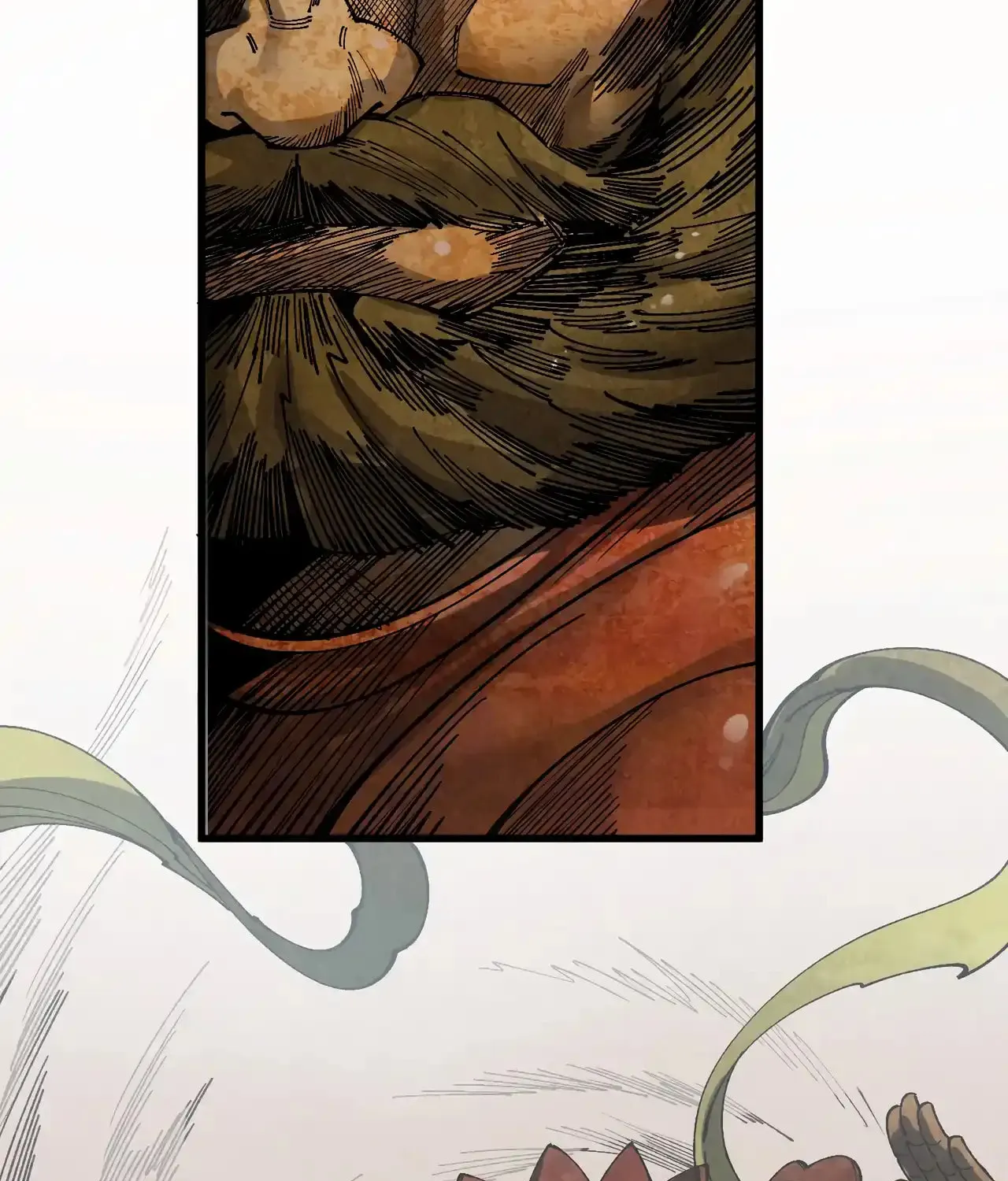 Rebirth of the Ultimate Master Chapter 464 page 61 - 