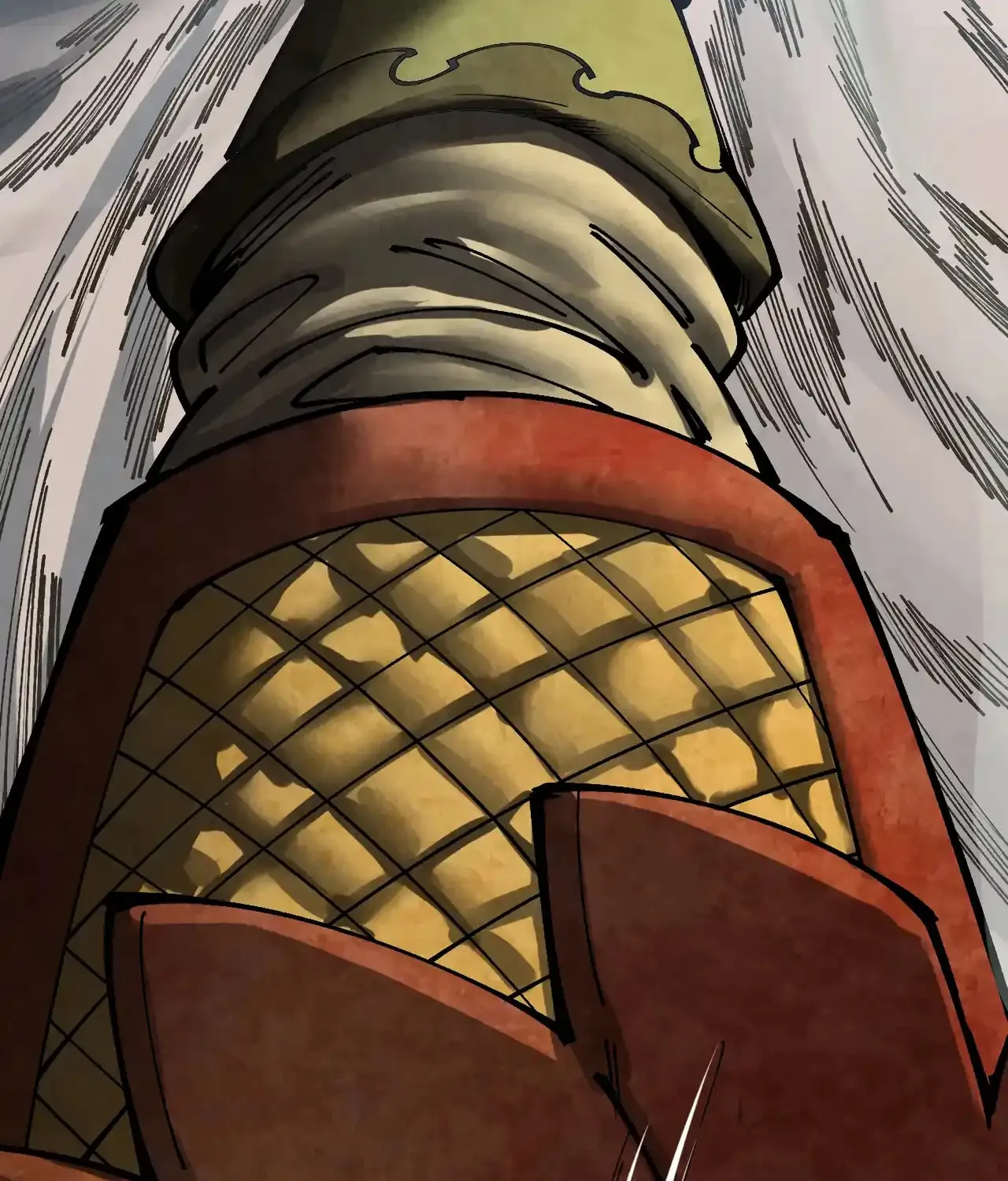 Rebirth of the Ultimate Master Chapter 464 page 64 - 