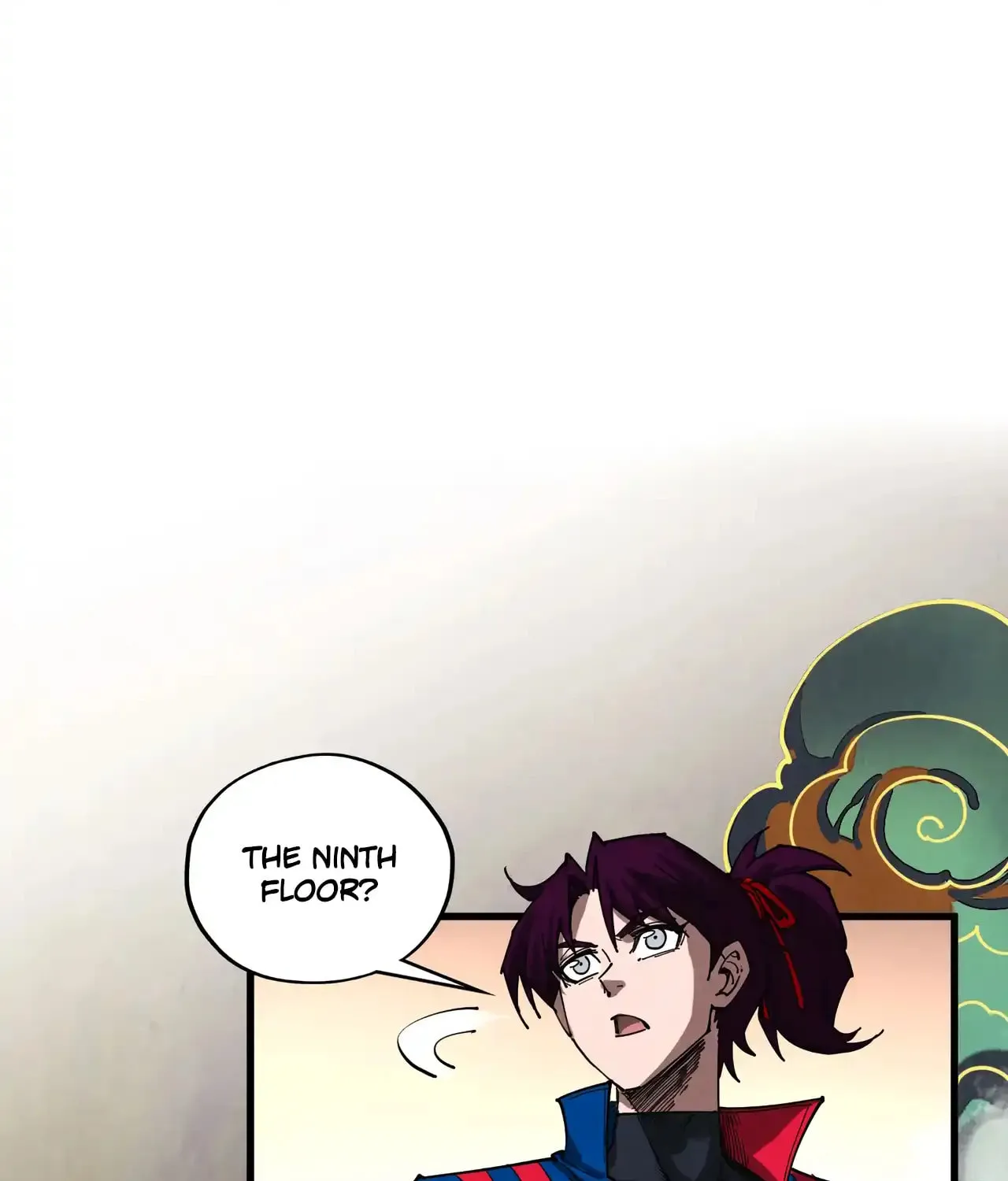 Rebirth of the Ultimate Master Chapter 464 page 66 - 