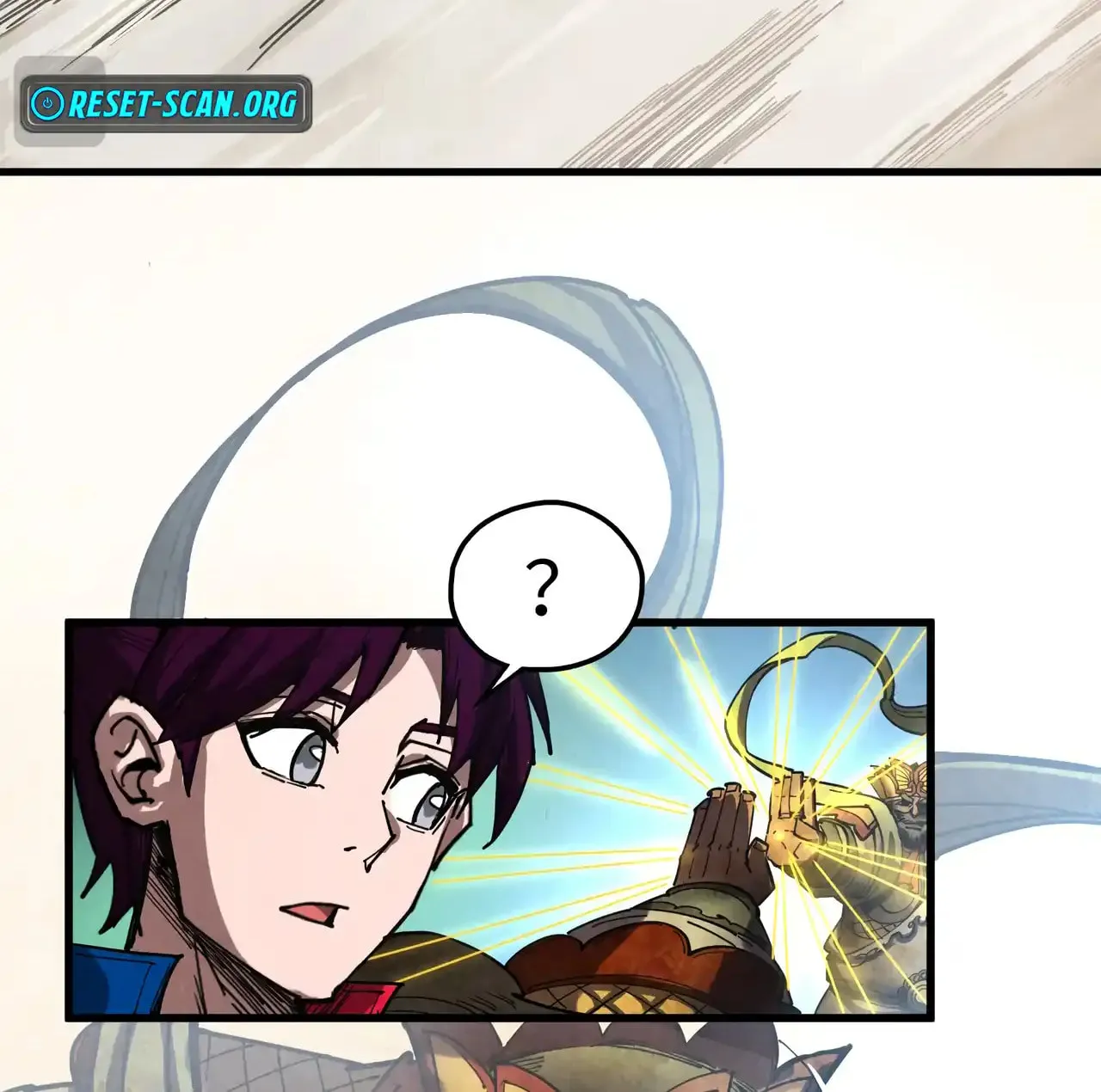 Rebirth of the Ultimate Master Chapter 464 page 69 - 