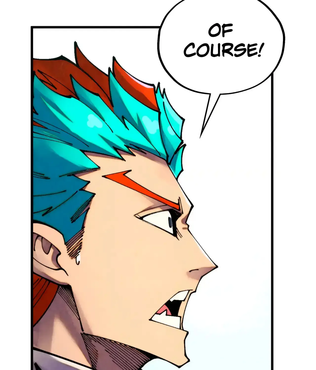 Rebirth of the Ultimate Master Chapter 464 page 8 - 