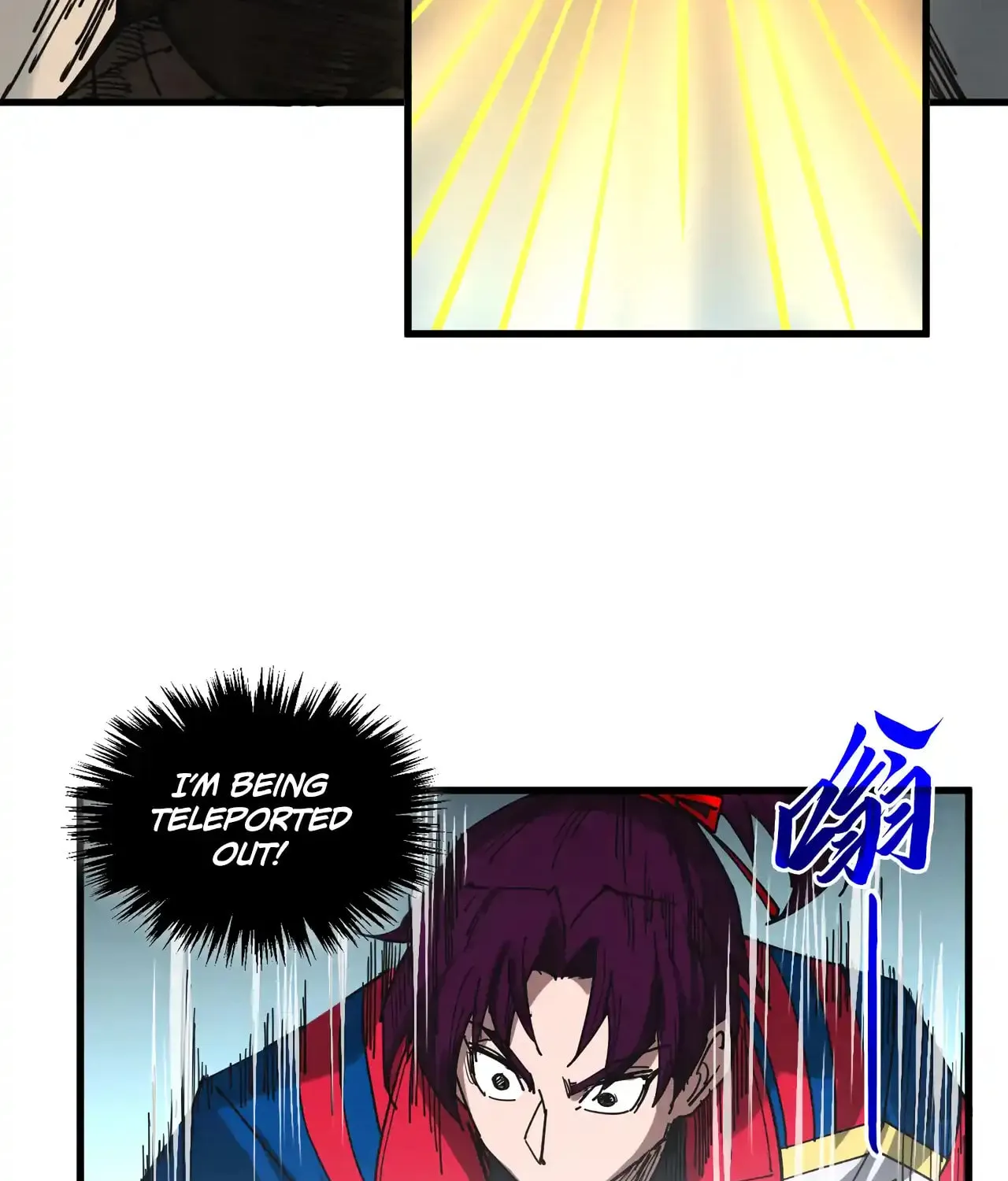 Rebirth of the Ultimate Master Chapter 464 page 73 - 